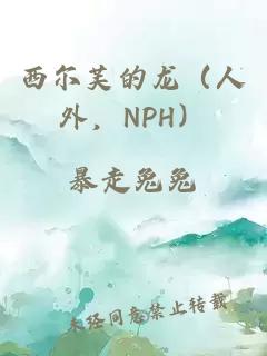 西尔芙的龙（人外，NPH）