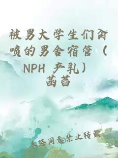 被男大学生们肏喷的男舍宿管（NPH 产乳）