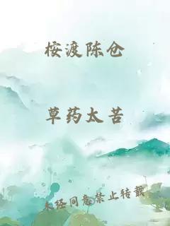 桉渡陈仓